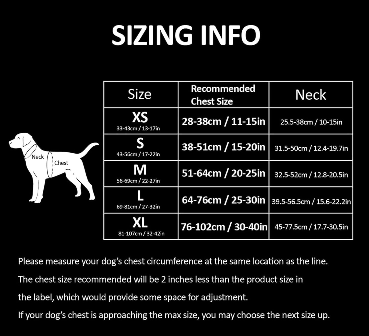 Truelove TLH56512 Adjustable No Pull Dog Harness - Comfortable, Reflective, and Stylish in Orange